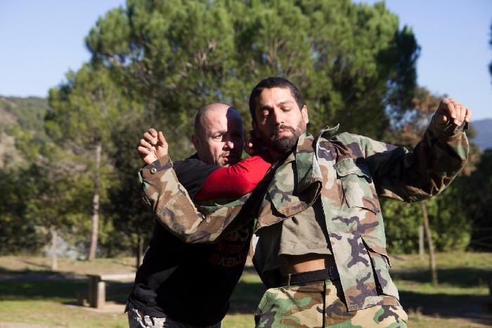 Systema Barcelona, Barcelona
